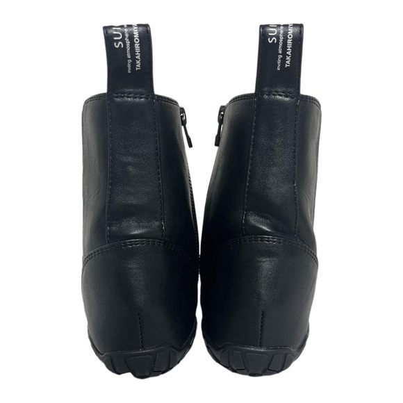 The Soloist x Suicoke Five Finger Vibram Boots - Picture 5 of 8